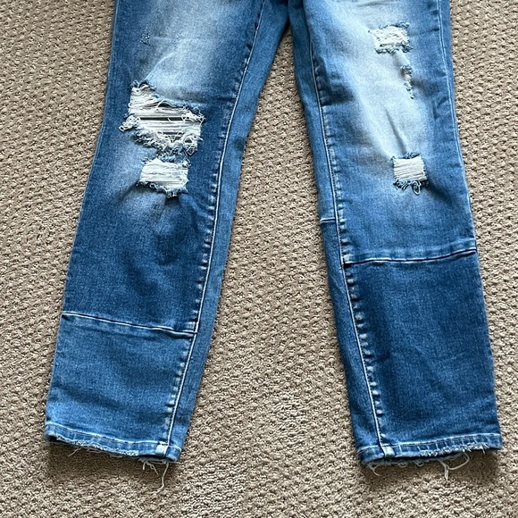 Flying monkey jeans - Picture 2 of 4